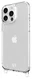 AVY Apple iPhone 15 Pro Max Hoesje met Koord Haakjes Transparant afbeelding 14