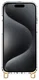 AVY Apple iPhone 15 Pro Max Hoesje met Koord Haakjes Transparant afbeelding 16