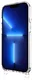 AVY Apple iPhone 13 Pro Hoesje met Koord Haakjes Transparant afbeelding 14