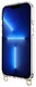 AVY Apple iPhone 13 Pro Max Hoesje met Koord Haakjes Transparant afbeelding 16
