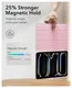 ESR Rebound Magnetic iPad Pro 13 (2024/2025) Hoes Book Case Roze afbeelding 3