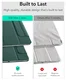 ESR Rebound Magnetic iPad Pro 13 (2024/2025) Hoes Book Case Groen afbeelding 4