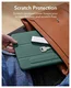 ESR Rebound Magnetic iPad Pro 13 (2024/2025) Hoes Book Case Groen afbeelding 8