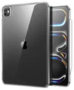 ESR Classic Hybrid iPad Pro 13 (2024/2025) Hoes Back Cover Transparant