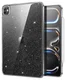 ESR Classic Hybrid iPad Pro 13 (2024/2025) Hoes Back Cover Glitter