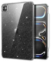 ESR Classic Hybrid iPad Pro 13 (2024/2025) Hoes Back Cover Glitter