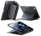 ESR Flip Magnetic iPad Pro 13 (2024/2025) Hoes Book Case met Standaard Zwart