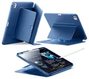 ESR Flip Magnetic iPad Pro 13 (2024/2025) Hoes Book Case met Standaard Blauw