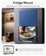 ESR Flip Magnetic iPad Pro 13 (2024/2025) Hoes Book Case met Standaard Blauw afbeelding 8