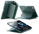 ESR Flip Magnetic iPad Pro 13 (2024 / 2025) Hoes Book Case met Standaard Groen afbeelding 1