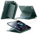ESR Flip Magnetic iPad Pro 13 (2024 / 2025) Hoes Book Case met Standaard Groen