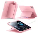 ESR Flip Magnetic iPad Pro 13 (2024 / 2025) Hoes Book Case met Standaard Roze