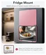ESR Flip Magnetic iPad Pro 13 (2024 / 2025) Hoes Book Case met Standaard Roze afbeelding 6