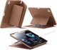 ESR Flip Magnetic iPad Pro 13 (2024 / 2025) Hoes Book Case met Standaard Bruin