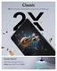ESR UltraFit Classic iPad Pro 13 (2024/2025) Screen Protector (2-Pack) afbeelding 5
