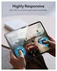 ESR UltraFit Classic iPad Pro 13 (2024/2025) Screen Protector (2-Pack) afbeelding 8