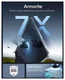 ESR UltraFit Armorite iPad Pro 13 (2024/2025) Screen Protector (2-Pack) afbeelding 4