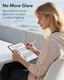 ESR UltraFit Paper Feel iPad Pro 13 (2024/2025) Screen Protector (2-Pack) afbeelding 8