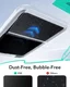 ESR UltraFit Paper Feel iPad Pro 13 (2024/2025) Screen Protector (2-Pack) afbeelding 6