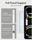 ESR Rebound Magnetic Apple iPad Pro 11 (2024 / 2025) Hoes Book Case Wit afbeelding 6