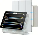 ESR Rebound Magnetic Apple iPad Pro 11 (2024 / 2025) Hoes Book Case Wit