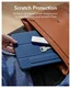 ESR Rebound Magnetic iPad Pro 11 (2024/2025) Hoes Book Case Blauw afbeelding 6