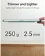 ESR Rebound Magnetic Apple iPad Pro 11 (2024 / 2025) Hoes Book Case Groen afbeelding 7