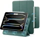 ESR Rebound Magnetic Apple iPad Pro 11 (2024 / 2025) Hoes Book Case Groen