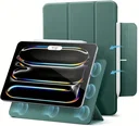 ESR Rebound Magnetic Apple iPad Pro 11 (2024 / 2025) Hoes Book Case Groen