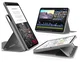 ESR Shift iPad Pro 11 (2024/2025) Hoes Book Case Sleep/Wake Grijs