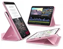ESR Shift iPad Pro 11 (2024/2025) Hoes Book Case Sleep/Wake Roze