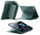 ESR Flip Magnetic iPad Pro 11 (2024 / 2025) Hoes Book Case met Standaard Groen