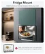 ESR Flip Magnetic iPad Pro 11 (2024 / 2025) Hoes Book Case met Standaard Groen afbeelding 4