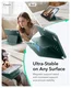 ESR Flip Magnetic iPad Pro 11 (2024 / 2025) Hoes Book Case met Standaard Groen afbeelding 7