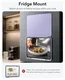 ESR Flip Magnetic iPad Pro 11 (2024/2025) Hoes Book Case met Standaard Paars afbeelding 8