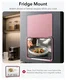 ESR Flip Magnetic iPad Pro 11 (2024 / 2025) Hoes Book Case met Standaard Roze afbeelding 4