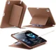 ESR Flip Magnetic iPad Pro 11 (2024 / 2025) Hoes Book Case met Standaard Bruin