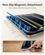 ESR Paper Feel Magnetic iPad Pro 11 (2024/2025) Screen Protector (2-Pack) afbeelding 8