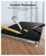 ESR UltraFit Classic iPad Pro 11 (2024/2025) Screen Protector (2-Pack) afbeelding 9