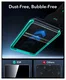 ESR UltraFit Armorite iPad Pro 11 (2024/2025) Screen Protector (2-Pack) afbeelding 7
