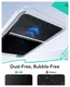 ESR UltraFit Paper Feel iPad Pro 11 (2024/2025) Screen Protector (2-Pack) afbeelding 6