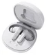 4Smarts Skybuds Screen Pro ANC Headset Draadloze Oordopjes Wit afbeelding 2