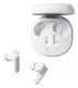 4Smarts Skybuds Screen Pro ANC Headset Draadloze Oordopjes Wit afbeelding 3