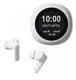 4Smarts Skybuds Screen Pro ANC Headset Draadloze Oordopjes Wit afbeelding 4