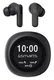 4Smarts Skybuds Screen Pro ANC Headset Draadloze Oordopjes Zwart afbeelding 1