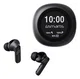 4Smarts Skybuds Screen Pro ANC Headset Draadloze Oordopjes Zwart afbeelding 9