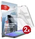 Rosso Samsung Galaxy A36 Tempered Glass met Installatietray (2-Pack) afbeelding 13