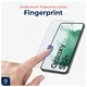 Rosso Samsung Galaxy S22 Plus Tempered Glass met Installatietray (2-Pack) afbeelding 2