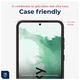 Rosso Samsung Galaxy S22 Plus Tempered Glass met Installatietray (2-Pack) afbeelding 4