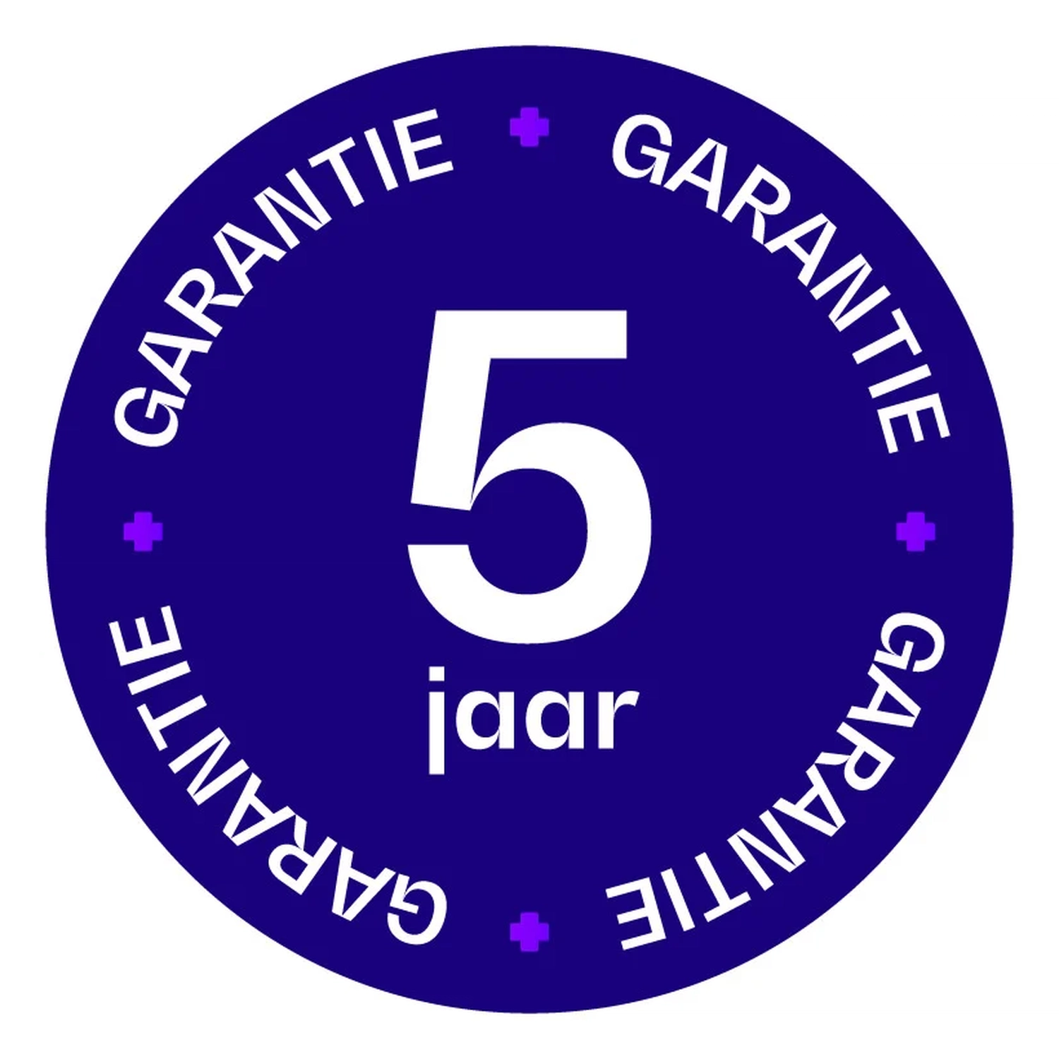 Buddi Flex USB-C naar USB-C Kabel 60W Fast Charge 30cm Wit afbeelding 6